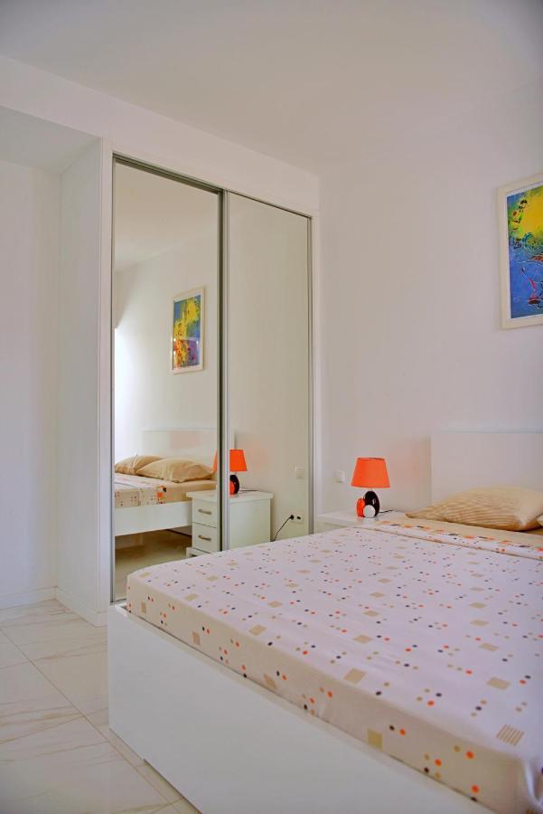 Duarte Apartments - Laginha Mindelo Kültér fotó