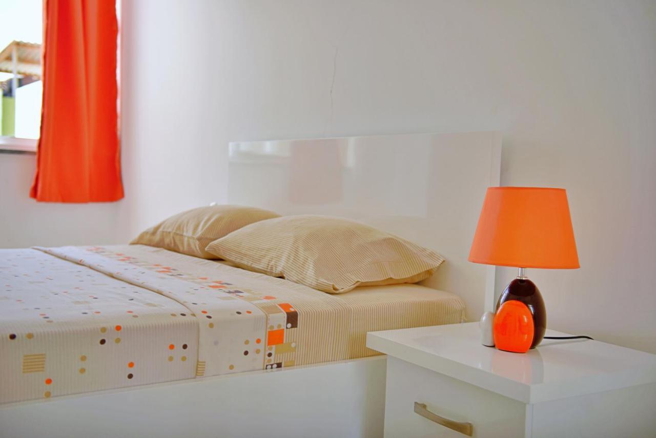 Duarte Apartments - Laginha Mindelo Kültér fotó